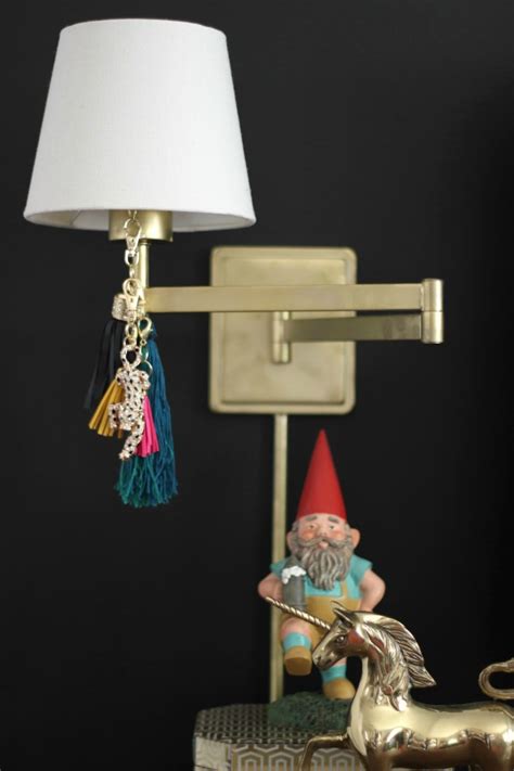 In this tutorial i will tell you how to create a decorative lantern from cardboard with your own hands (all items were made of cardboard, the dimensions indicated in one window was made removable with a thin magnet. How to Make Lamp Tassels in Five Minutes