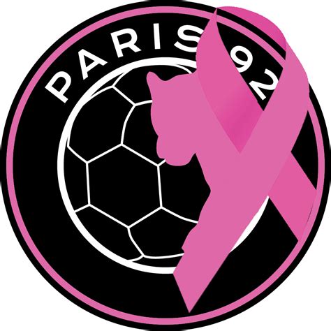 Tous Mobilisés Contre Le Cancer Du Sein Paris 92