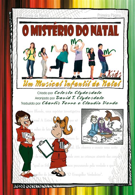 You have just read the article entitled download de múiscas natalinas infantis. Download De Múiscas Natalinas Infantis - Planos De Aula ...