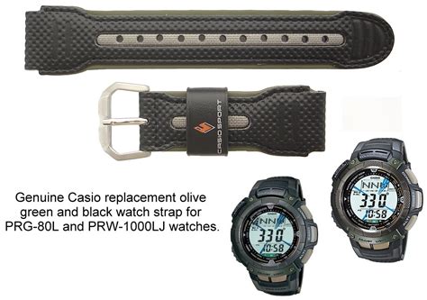 Trova una vasta selezione di cinturino casio strap a prezzi vantaggiosi su ebay. Casio Watch Straps. Genuine Replacement Casio Watch Straps ...