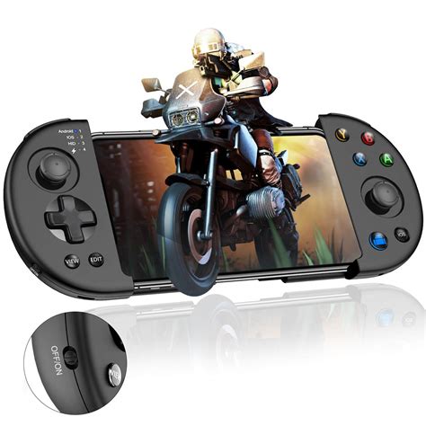 10 Best Game Controller For Android Device In 2021