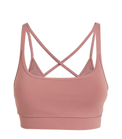 Vuori Mindset Sports Bra Harrods De