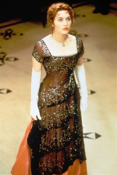 56 best movie costumes and iconic dresses from films glamour uk iconic dresses titanic dress