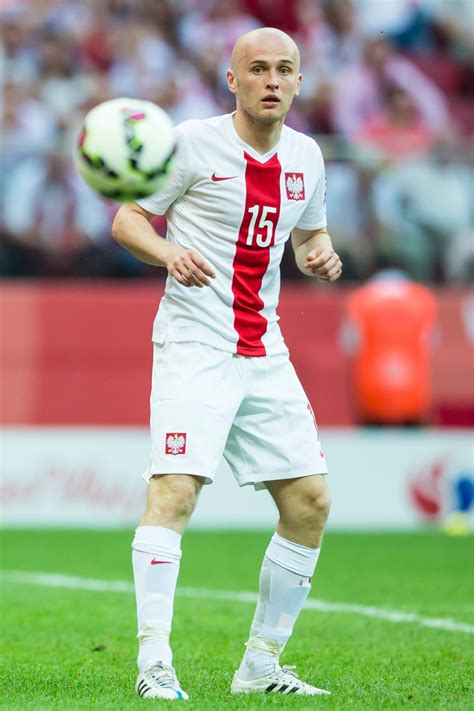 He is now playing for mke ankaragücü as a centre back (cb). Michał Pazdan w Legii. Przed piłkarzem już tylko testy ...