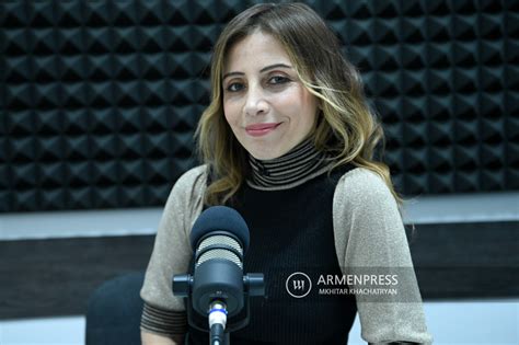 Turkish Armenian Singer Sibil Gears Up For Major Istanbul Concert