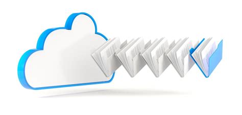 Cloud Based Document Management Perimeter Group