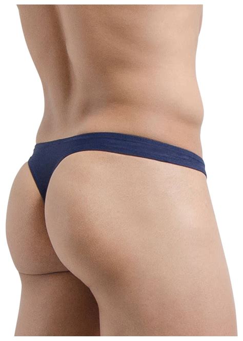 Ergowear X4d Thong Mens Underwear String Brief Enhancing Male Tiny Slip Bulge Ebay