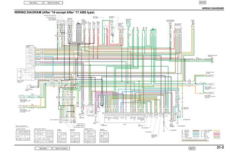 Shane Scheme Honda Grom Wiring Diagram Systems Diagram