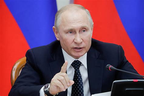 Спорт, защита животных, автомобили, отдых. Путин: Мы не должны выглядеть как придурки - Minval.az