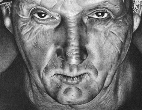 Celebrity Pencil Drawings Hand Drawn Portraits Drawing Artist