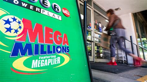 Say you win a billion dollars in the Mega Millions drawing. Then what?
