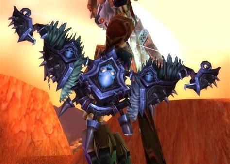 Arc Long Du Gladiateur Cataclysmique Objet World Of Warcraft