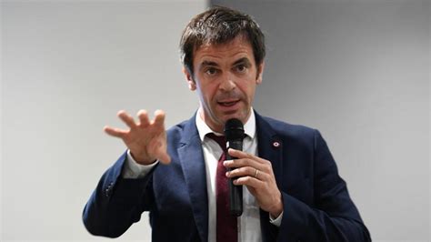 Born 22 april 1980) is a french neurologist and politician who has been serving as minister of solidarity and health in the governments of successive prime ministers édouard philippe and jean castex since 2020. Qui est Olivier Véran, nouveau ministre de la Santé et des ...