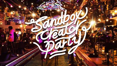 샌드박스만의 2019년 마무리 흥대폭발 ※몇번씩 돌려보기 주의 Sandbox Party 2019 Youtube