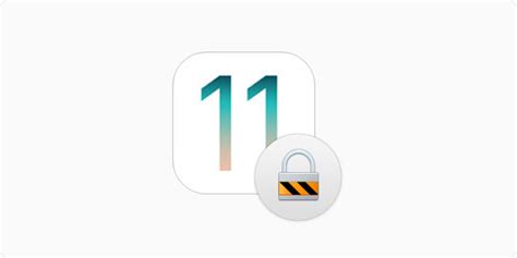 ios 11 a complete guide to ios security and privacy the mac security blog