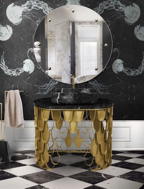 Luxury Bathroom Design Be Inspired By These Top Ideas For 2020