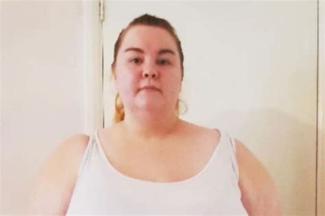 Mum Once One Of Uks Fattest People Sheds 10st In Jaw Dropping Transformation Nestia