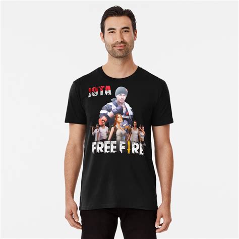 102 likes · 14 talking about this. "JOTA - Free Fire" T-shirt by mits99-rb | Redbubble di 2020