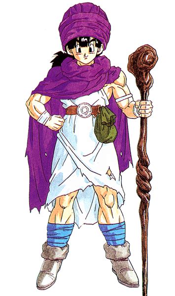 Image Dqv Heropng Dragon Quest Wiki Fandom Powered By Wikia