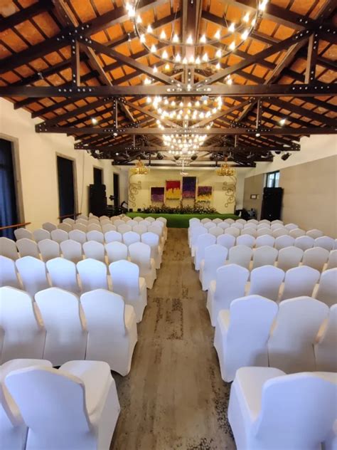 The Perfect Green Luxury Destination Wedding Venue Welcome To The Tamara Kodai Hospibuz