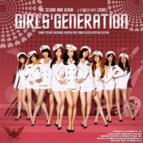 Stream Genie Tell Me Your Wish Snsd Rap Remix By My9girls Listen Online For Free On