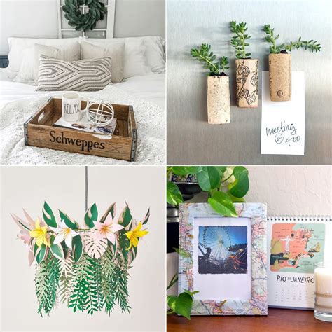 Cool Upcycling Projects To Try In 2023 Popsugar Smart Living
