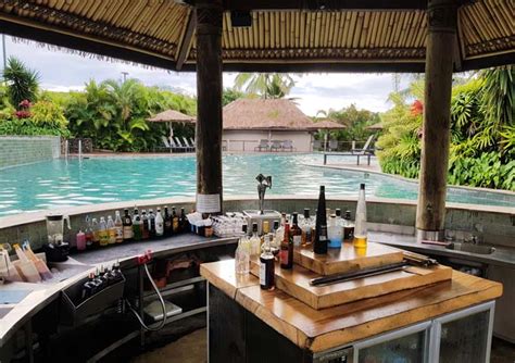 Outrigger Beach Resort In Fiji Hotel Review With Photos