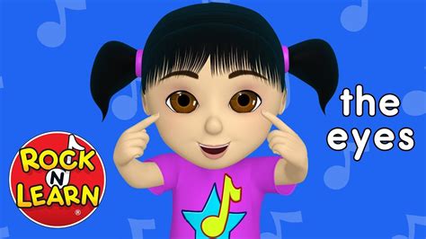 Another fun way to learn body parts is to turn on some music and ask the kids to dance with specific parts of their body. Learn English for Kids - Body Parts, Family & Feelings ...