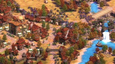 Age Of Empires Is Finally Coming To Phones And Consoles Xfire