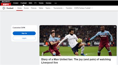 Here are the Best Free Sports Streaming Sites in 2020