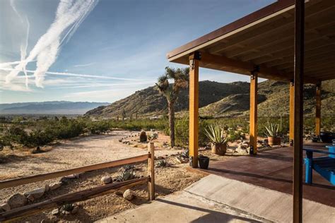 15 Amazing Places In Joshua Tree For Glamping American Sw Obsessed
