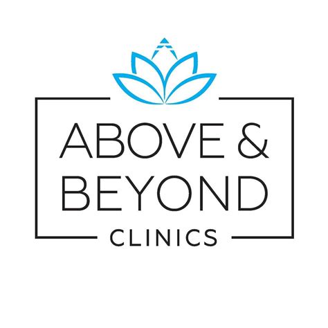 Above And Beyond Clinics Home