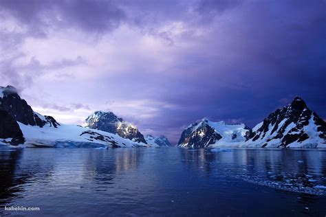 南極1440x960pxのデスクトップpc用の壁紙 高画質 壁紙キングダム