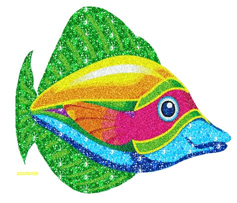 Rainbow Fish Clipart At Getdrawings Free Download