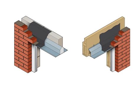 Lintel Selection A Step By Step Guide Stressline Limited