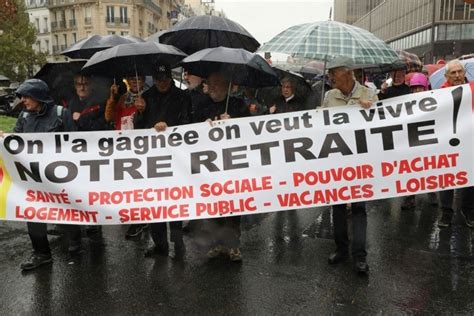 A en croire les responsables de bercy, la détermination à mener la réforme est intacte Réforme des retraites : avant la grève du 5 décembre ...