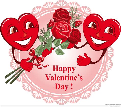 happy valentine s day wishes