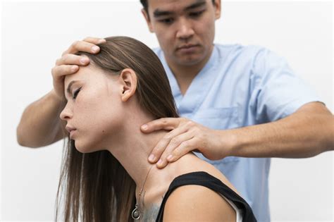 The Potential Of Knee Chest Chiropractic For Migraine Relief