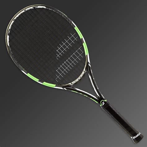 Babolat Wimbledon Pure Drive Tennis Racket Direct Tennis