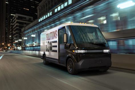 Gm) subsidiary creating an ecosystem of electric light commercial delivery vans and connected pallets, will sell 12,600 of its ev600 vans to merchants fleet. GM debuts BrightDrop EP1, a motorized delivery box at CES ...