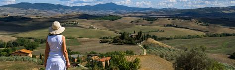 Top 5 Villages To Visit In Tuscany Ef Go Ahead Tours