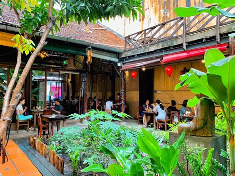21 Restaurants For All Tastes And Pockets In Ho Chi Minh City