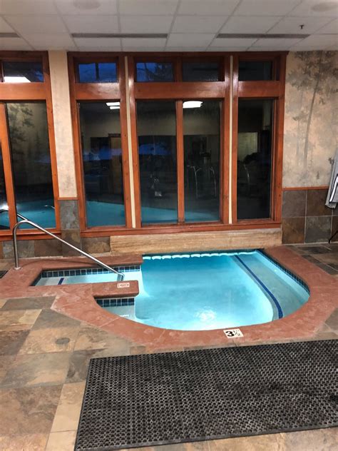 Timbers At Lone Eagle Condos Pool Pictures And Reviews Tripadvisor