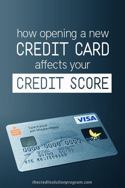 Earn up to 5% cash back and pay 0% intro apr. How Opening a New Credit Card Affects Your Credit Score | Small business credit cards, Credit ...