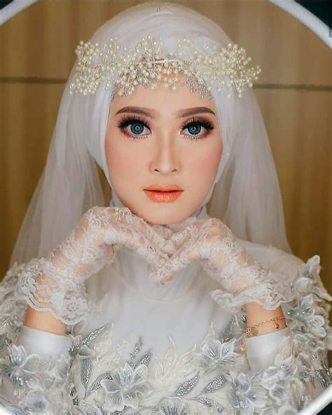 Pin Van Elegant Weddings Op Wedding Headpieces Foto Make Up Fotografie