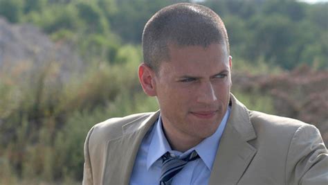Wentworth miller is a compelling and critically acclaimed actor whose credits span both television and feature film. Wentworth Miller Opens Up About Battle With Depression ...