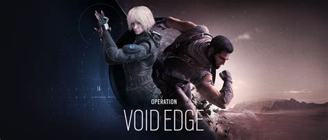 Rainbow Six Siege Operation Void Edge Hands On Preview Shacknews