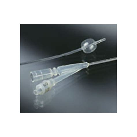 Catheter Foley Fg16 30cc 2 Way Silicone10