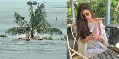 mawra hocane s vacation pictures will make you want to pack your bags and travel