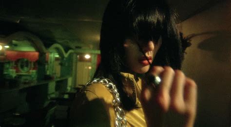 Style Notes From Wong Kar Wai Hashtag Legend
